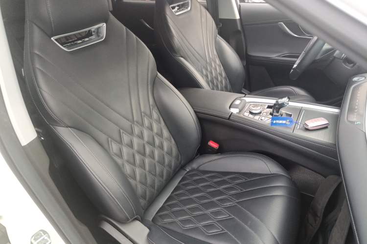 Used Chery Tiggo 7 PLUS 2023 Champion Edition 1.5 TCI CVT Luxury Model