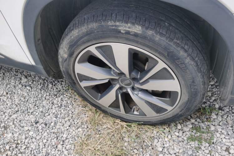 Used Geely Auto Haoyue 2020 1.8TD DCT Luxury 7-Seater