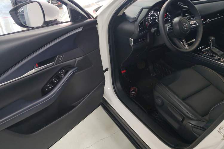 Used Mazda CX-30 2021 2.0L Automatic YAYUE Version