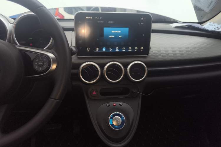 Used ORA Black Cat 2021 301km Cute Pet Edition
