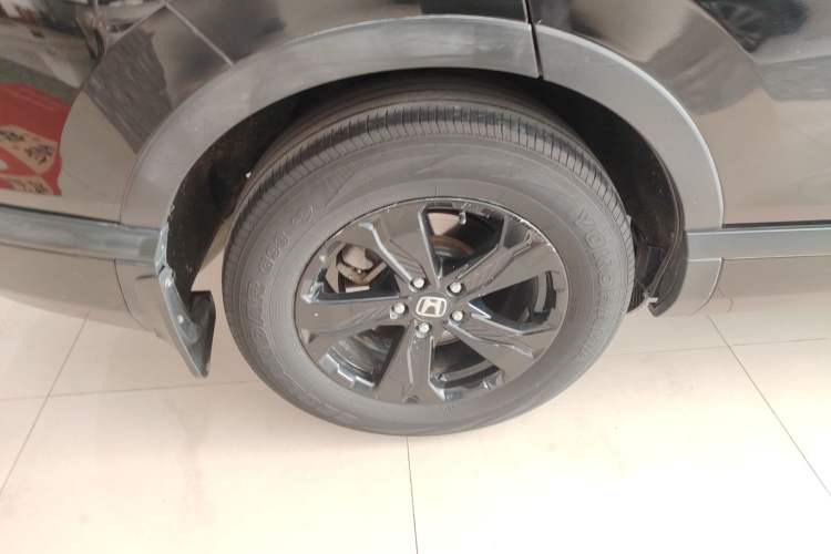 Used Honda Breeze 2020 240TURBO CVT 2WD Luxury Edition Right Rear Wheel Hub