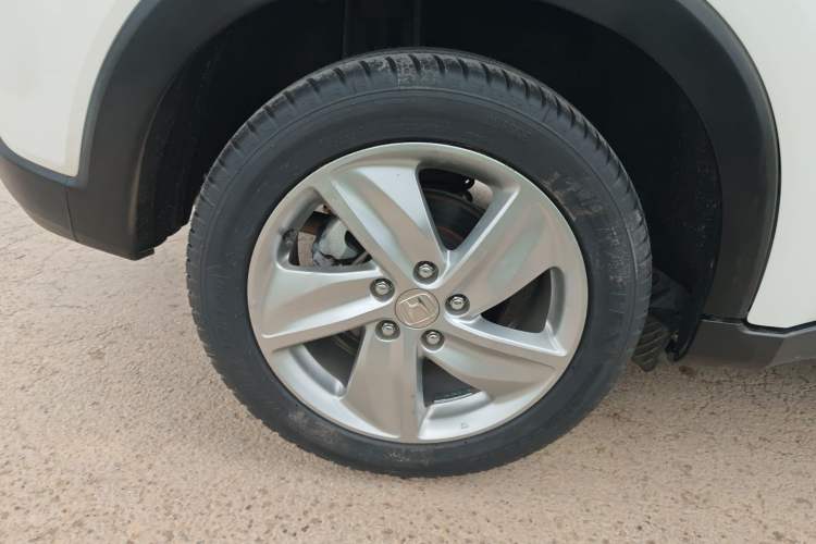 Used Honda Vezel 2019 220 TURBO CVT Elite Edition China VI