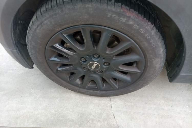 Used MINI MINI 2014 1.5T COOPER Fun