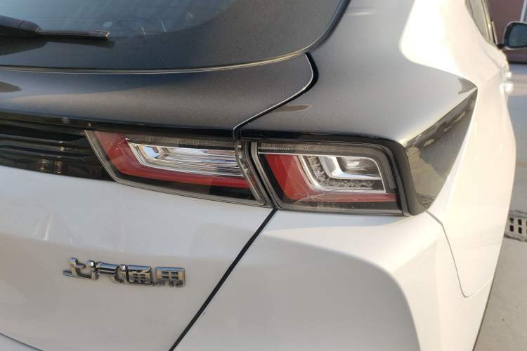 Used Chevrolet Menlo 2022 Mickey Kung Fu Edition
