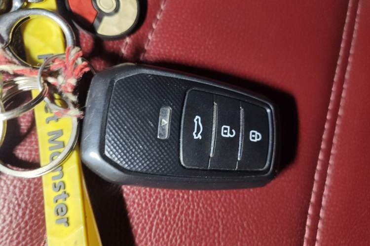 Used MG 6 2019 20T Automatic Trophy Racing Edition + Sporty Rear Exhaust Racing Kit