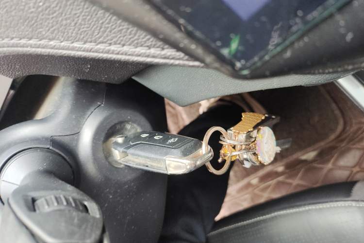 Used Ford Escort 2015 1.5L Automatic Fashion Model
