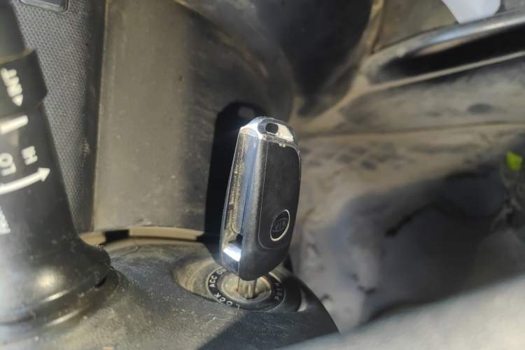 Used Kia Soul 2013 1.6L MT GL