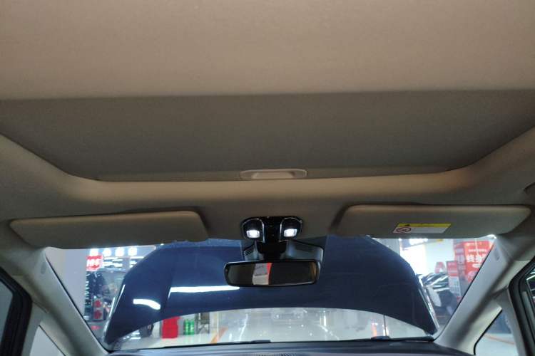 Used GAC Trumpchi M8 2024 Master Series 400T Ultimate Edition Headliner