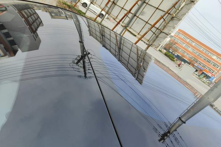 Used Avatr 06 2025 Pro Range-Extended Edition