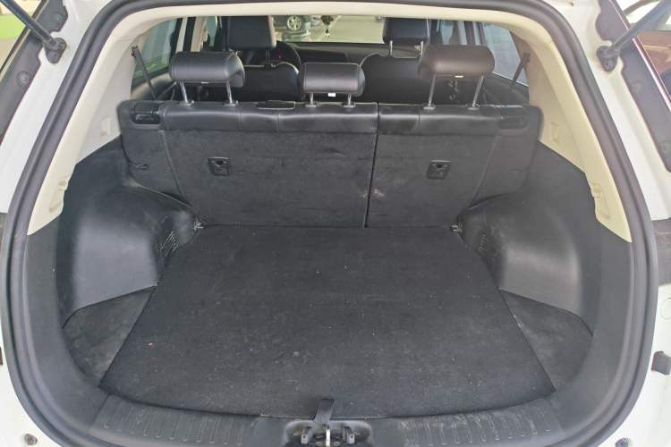 Used CHANGAN CS55PLUS 2021 Blue Whale Edition 1.5T DCT Prestige Model
