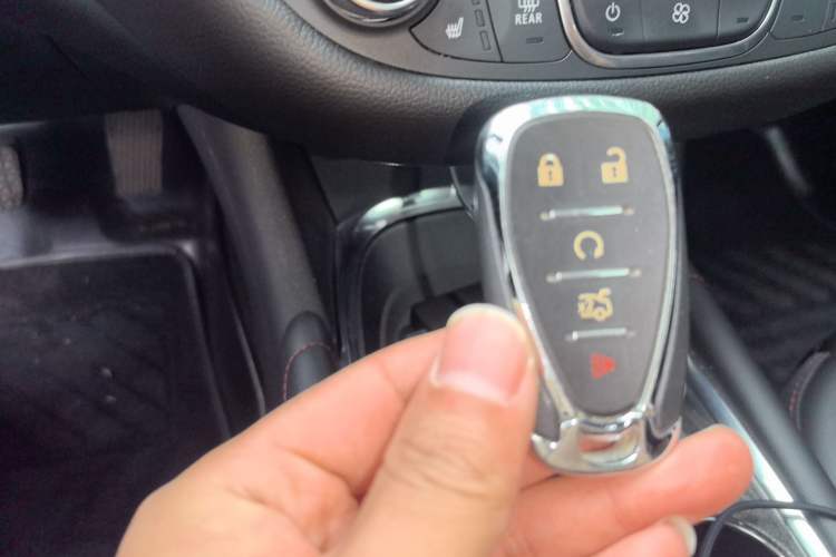 Used Chevrolet Malibu XL 2021 Redline 550T Automatic RuiLian Edition
