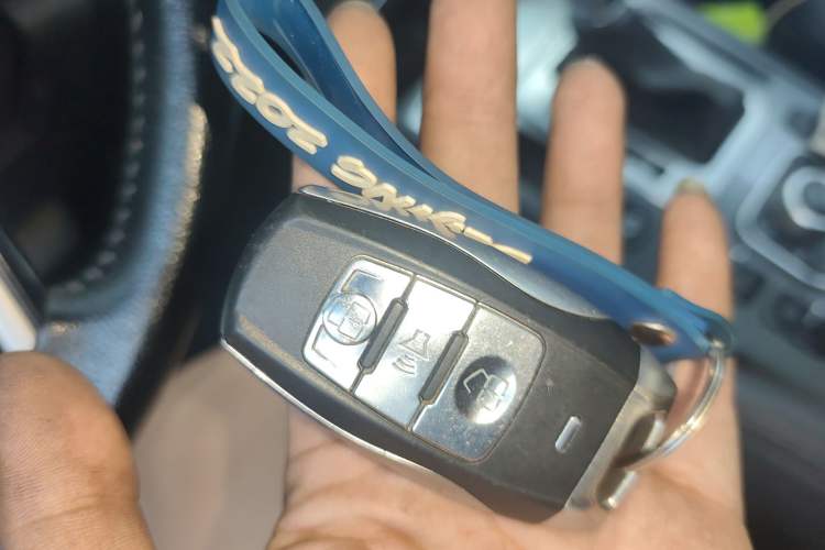 Used Haval H6 Coupe 2016 Blue Label 1.5T Automatic Two-Wheel Drive Elite Model