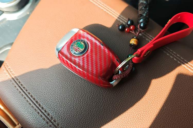 Used Alfa Romeo Stelvio 2017 2.0T 200HP Elite Edition