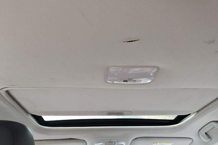 Used BYD Qin New Energy 2015 1.5T Dual-Crown Flagship Plus Edition
