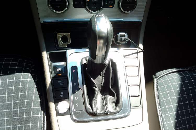 Used Volkswagen Magotan 2012 1.8TSI Prestige Model