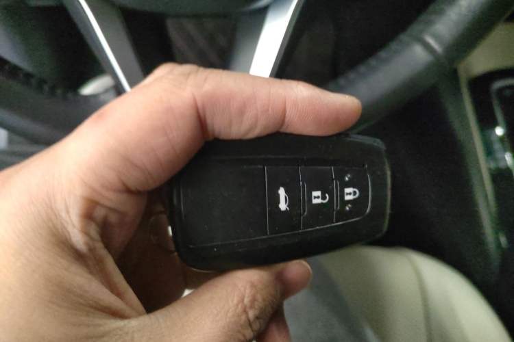 Used Toyota Corolla 2021 1.2T S-CVT Luxury Edition