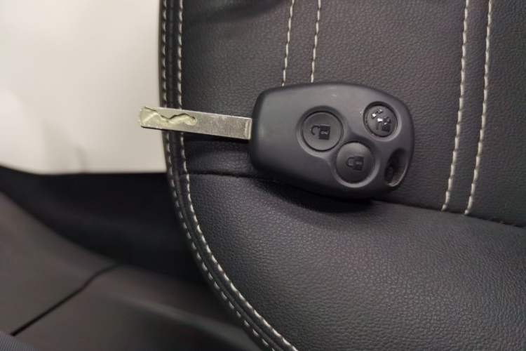 Used smart forfour 2016 1.0L 52 kW Dynamic Edition