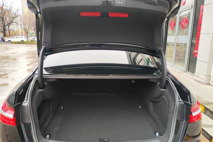 Used Audi A6L 2023 45 TFSI Prestige Elegant Edition