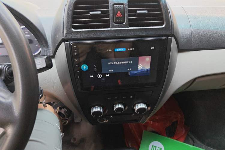 Used Ruichi EC35 2022 EC35 II Standard Edition 39.42 kWh