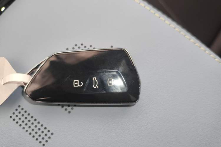 Used Volkswagen ID.4 X 2024 Pure & Smart Edition
