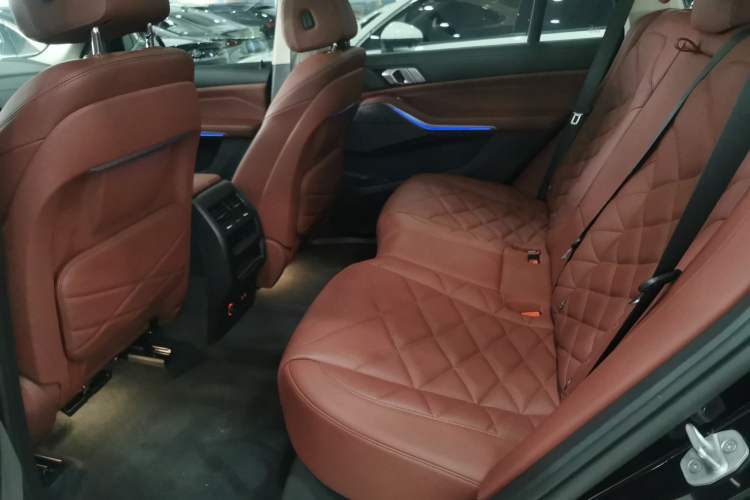 Used BMW X5 2022 Restyled xDrive 30Li M Sport Package
