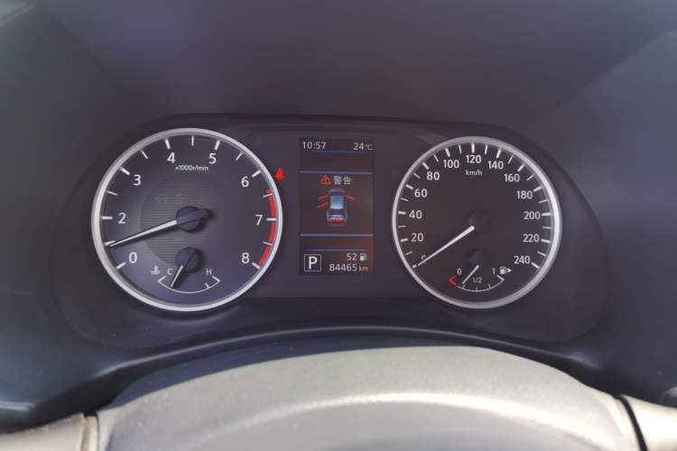 Used Nissan Sylphy 2022 1.6L XL CVT Enjoyment Edition