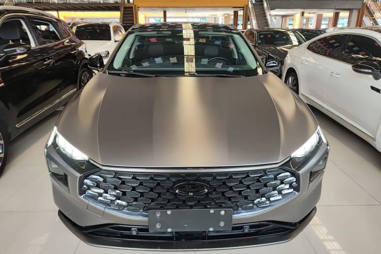 Used Ford Mondeo 2023 EcoBoost 245 Luxury Model