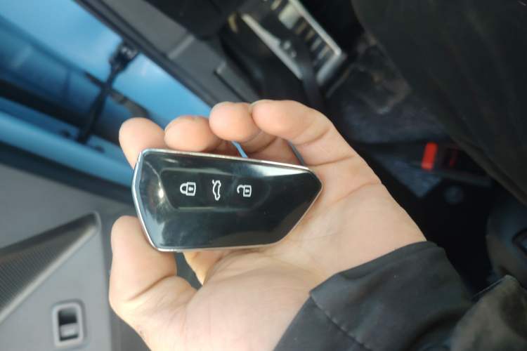 Used Volkswagen Tiguan L 2024 PRO 380TSI Four-Wheel Drive R-Line Prestige Edition