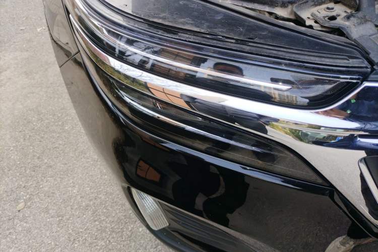 Used Chevrolet Equinox 2021 535T Chijie Edition
