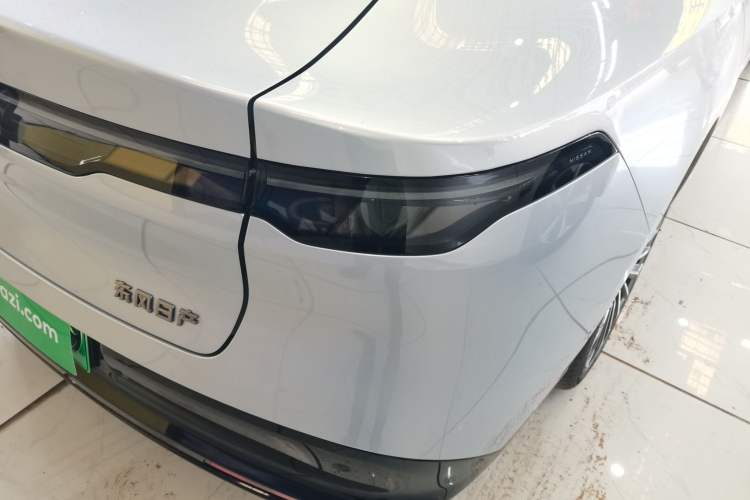 Used Nissan N7 2025 510 Max
