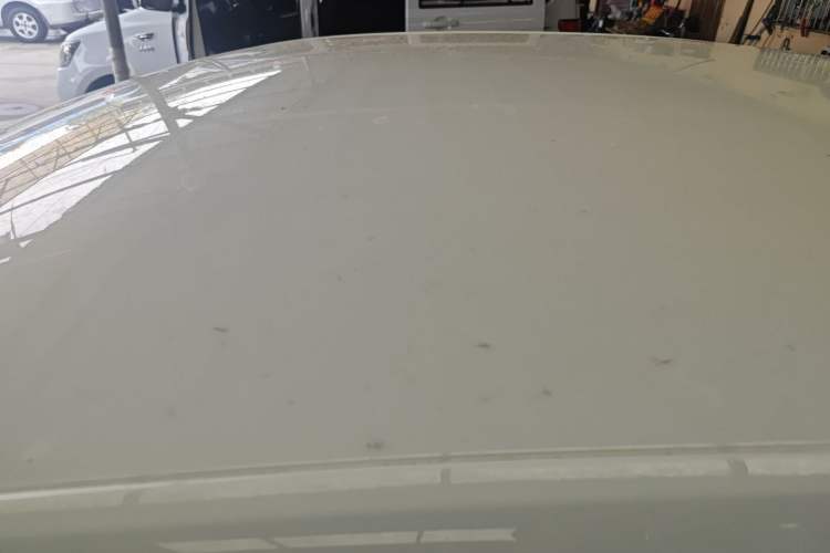 Used Volkswagen Lavida 2023 1.5L Automatic De Yi Edition
