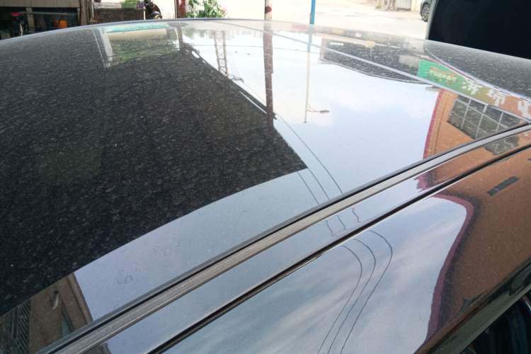 Used Toyota Camry 2018 2.5G Luxury Edition