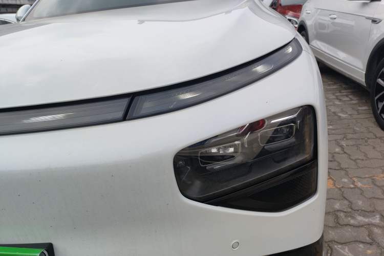 Used XPeng G9 2024 570 Pro
