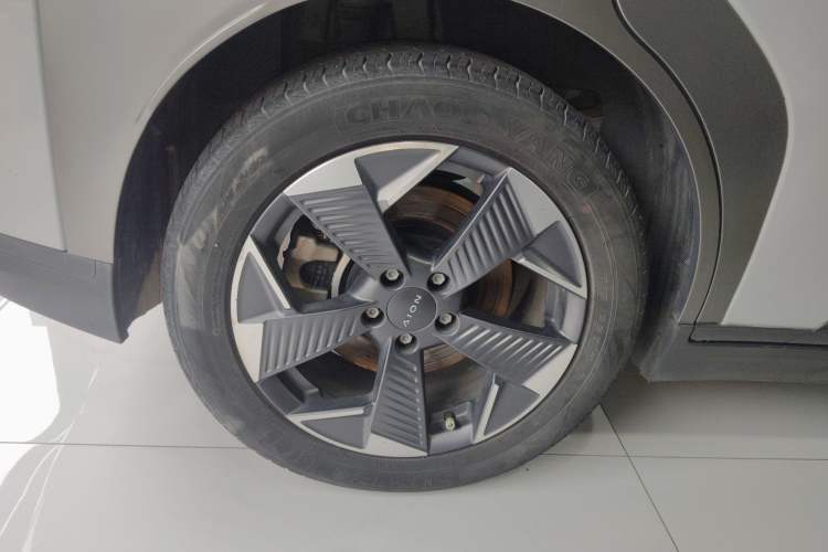 Used AION Y 2022 70 Intelligent Edition Lithium Iron Phosphate