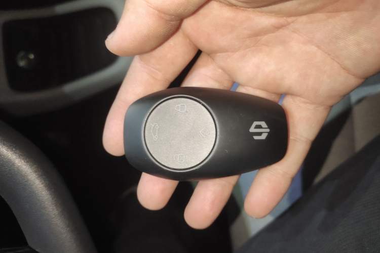 Used Leapmotor T03 2023 310 Lite Edition