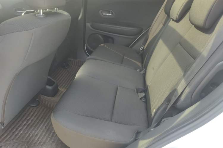 Used Honda Vezel 2020 1.5L CVT Elite Edition
