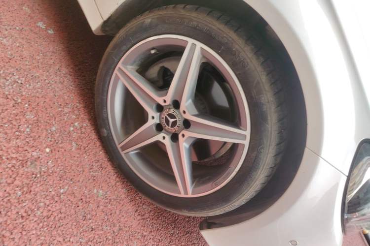 Used Mercedes-Benz C-Class 2018 C 200 L Sport Edition Achievement Special Edition
