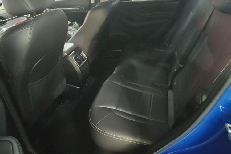 Used Haval F7x 2019 2.0T Two-Wheel Drive Intelligent Technology Edition