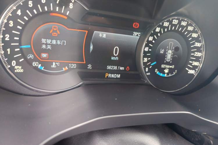 Used Ford Taurus 2019 EcoBoost 245 Premium Edition