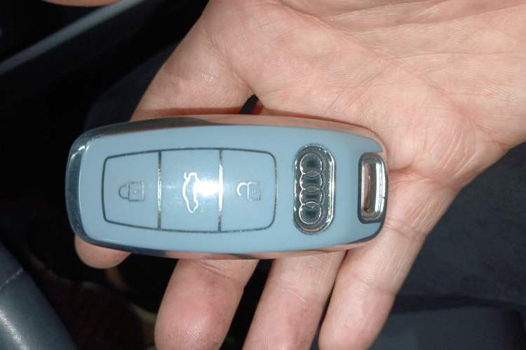 Used Audi A3 2022 A3L Limousine 35 TFSI Fashion Sport Model