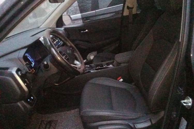 Used Hyundai ix35 2021 2.0L Automatic 2WD GLS Leading Edition Left Front Seat