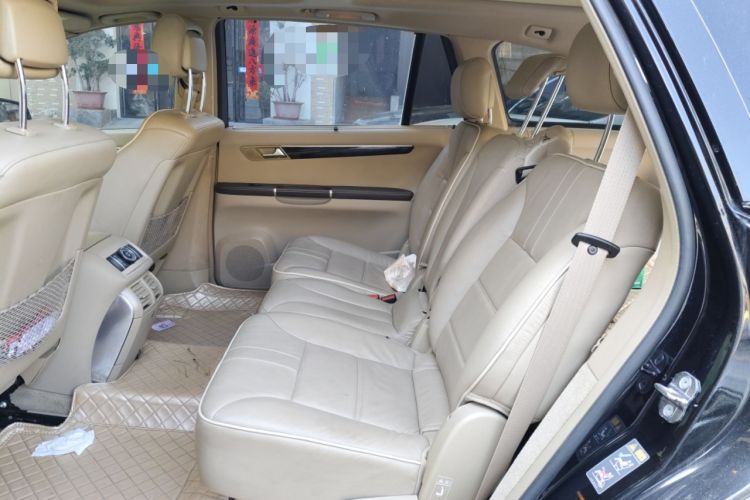 Used Mercedes-Benz R-Class 2017 R 320 4MATIC Business Edition Prestige Model