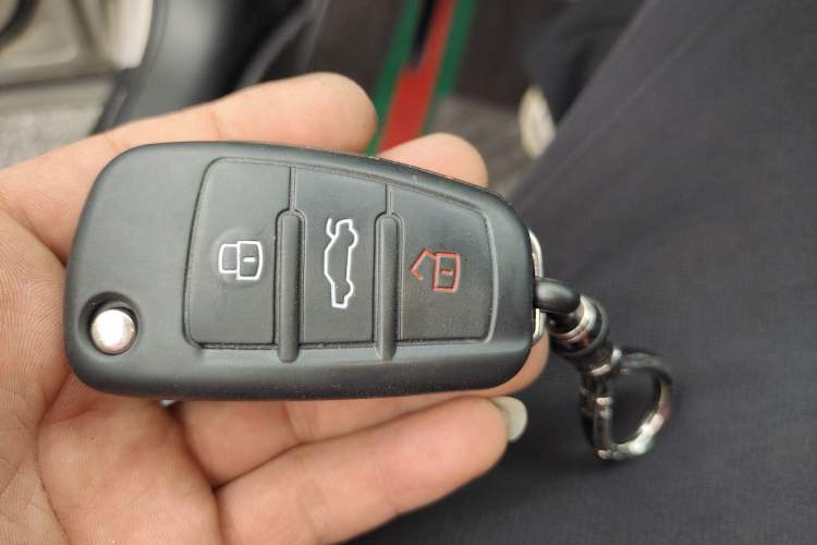 Used Audi Q3 2015 35 TFSI Ambition Edition