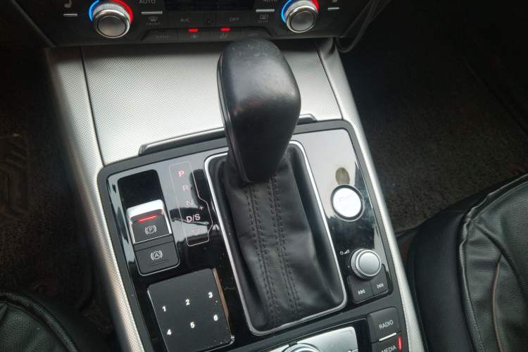 Used Audi A6L 2016 45 TFSI quattro Sport Edition