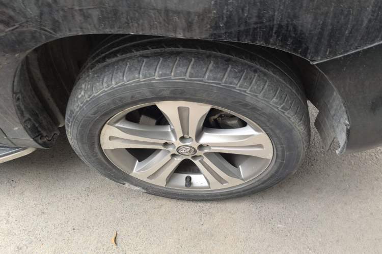 Used Toyota Highlander 2009 2.7L Two-Wheel Drive 7-Seater Luxury Edition
