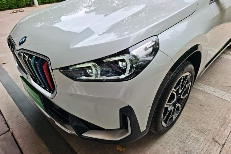 Used BMW X1 2023 sDrive25Li X Design Package
