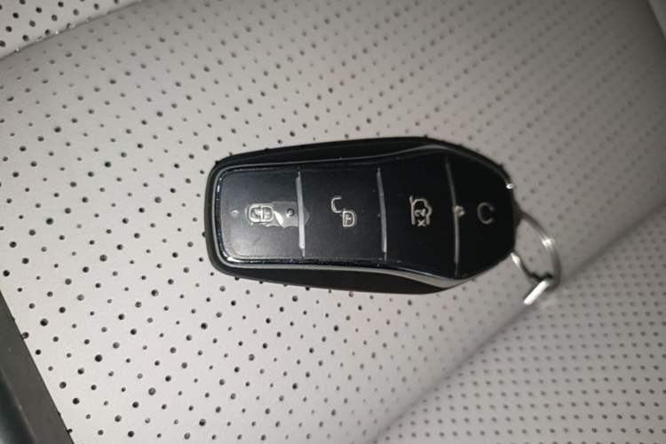 Used BYD Sealion 06 New Energy 2025 Model EV 605 Navigation Pro Edition
