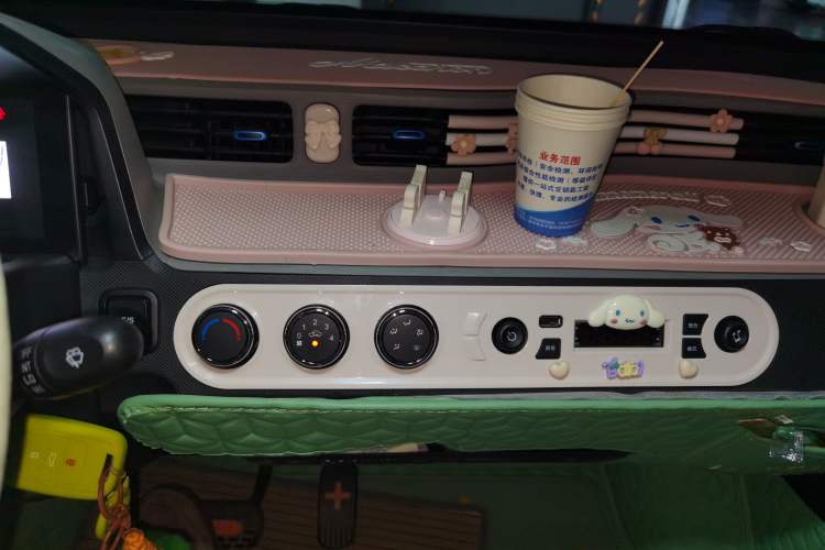 Used Wuling Hongguang MINIEV 2022 Easy Version Lithium Iron Phosphate