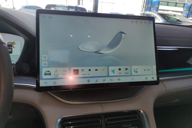 Used BYD Song PLUS New Energy 2025 EV 520km Premium Version