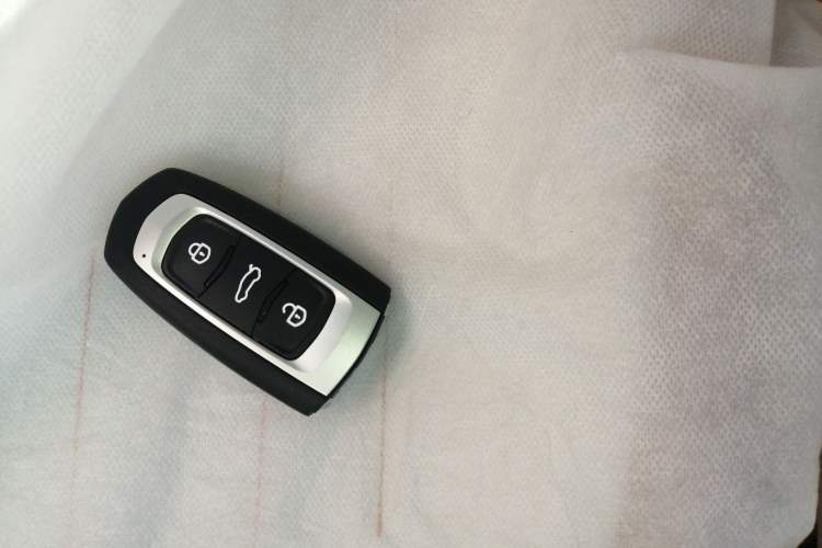 Used Geely Galaxy Panda 2024 Panda Mini 200km Endurance Bear